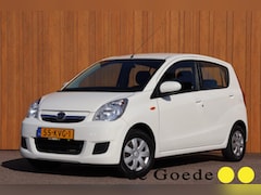 Daihatsu Cuore - 1.0 Class org. NL-auto