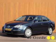 Volkswagen Jetta - 1.4 TSI Comfortline org. NL-auto