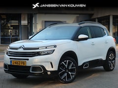 Citroën C5 Aircross - Business Plus 1.6 180 pk Automaat / Trekhaak / Massagestoelen / Leder / Elektrische achter