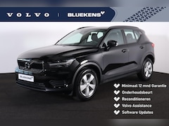 Volvo XC40 - T3 Momentum - Parkeercamera achter - Verwarmde voorstoelen & stuur - Parkeersensoren voor