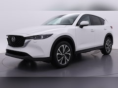 Mazda CX-5 - 2.0 SkyActiv-G 165 Advantage | € 4.450, - Voorraad Voordeel | Nu uit voorraad leverbaar |