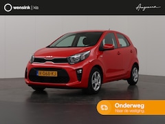 Kia Picanto - 1.0 DPi ComfortLine | Airco | Cruise control | DAB | Bluetooth