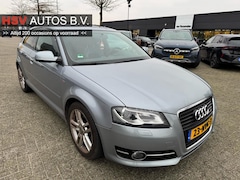 Audi A3 - 1.8 TFSI Ambition Pro Line S navi LM airco org NL