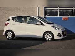 Hyundai i10 - 1.0i i-Motion Comfort