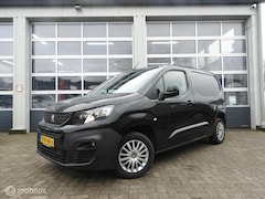 Peugeot Partner - bestel 1.5 BlueHDI Camera, Cruise