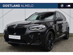 BMW X3 - xDrive30e High Executive M Sport Automaat / Panoramadak / Trekhaak / Sportstoelen / Stoelv