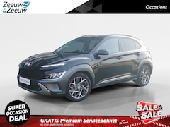 Hyundai Kona - 1.6 GDI Hybrid Premium