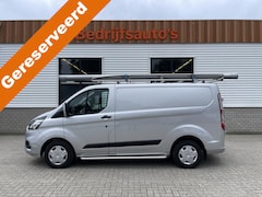 Ford Transit Custom - 280 2.0 TDCI 105pk L1H1 Trend / vaste prijs rijklaar € 14.950 ex btw / lease vanaf € 311 /