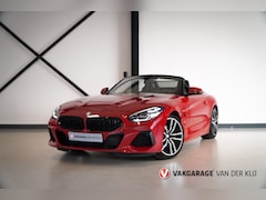 BMW Z4 Roadster - SDrive30i M-Sport | ACC | Camera | Stuur/stoelverwarming | BTW | 19" | Adapt. LED | Keyles