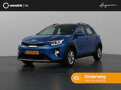 Kia Stonic - 1.0 T-GDi MHEV DynamicLine | Navigatie | Parkeercamera | Apple Carplay/Android Auto | Clim