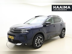 Citroën C5 Aircross - 1.2 Hybrid Max 136 PK | 8-Traps Automaat | Camera | Mirror Screen | Airco | Cruise Control