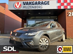 Seat Ibiza - 1.0 EcoTSI Business Intense // NAVI // FULL LED // CARPLAY / ANDROID AUTO // CLIMA // PDC