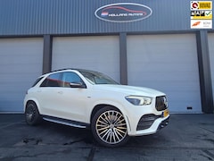 Mercedes-Benz GLE-Klasse - 350 de 4MATIC Premium