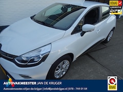 Renault Clio - 0.9 TCe Zen