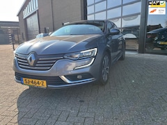 Renault Talisman - dCi Intens, Automaat, 4 contr , Bose