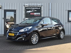 Peugeot 208 - 1.2 Allure 82 PK. Cruise, PDC, Trekhaak