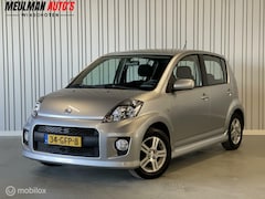 Daihatsu Sirion 2 - 1.3-16V Comfort