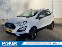 Ford EcoSport - 1.0 EB Trend Ultim. trekhaak