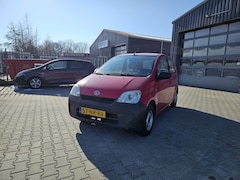 Daihatsu Cuore - 1.0-12V Kyoto Goed rijdende en nette zuinige auto. Nieuwe apk bij aflevering