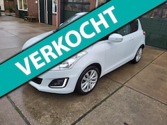 Suzuki Swift - 1.2 Base EASSS