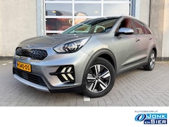 Kia Niro - 1.6 GDi Hybrid DynamicLine|Navi|Camera|Adap.Cruise control|Clima|Rijklaarprijs