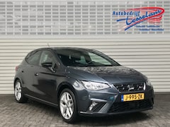 Seat Ibiza - 1.0 TSI FR 116pk Business Intense Rijklaarpijs