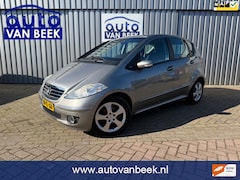 Mercedes-Benz A-klasse - 180 CDI Avantgarde|recent APK