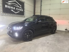 Volkswagen T-Roc - 2.0 TSI 4Motion R-Line