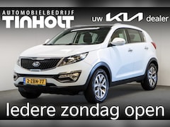 Kia Sportage - 1.6 GDI BusinessPlusLine