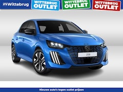 Peugeot 208 - 1.2 PureTech Allure WINTER DEAL BIJ WITTEBRUG