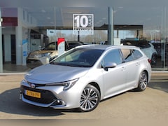 Toyota Corolla Touring Sports - Hybrid 140 Dynamic | Navi | Sensoren v/a | Keyless Entry | Blind