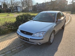 Ford Mondeo - 1.8-16V First Edition 1ste eigenaar, grote beurt