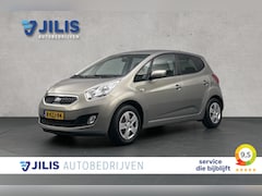 Kia Venga - 1.6 CVVT 20th Anniversary | Camera | Airconditioning | Cruise control | Navigatie