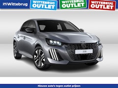 Peugeot 208 - 1.2 PureTech 100 Allure WINTER DEAL BIJ WITTEBRUG