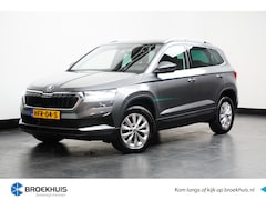 Skoda Karoq - 1.5 TSI 150PK DSG-7 Business Edition | NAVI BY APP | CAMERA | ADAPT. CRUISE