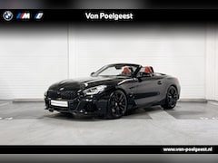 BMW Z4 Roadster - sDrive30i High Executive Edition