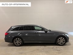 Mercedes-Benz C-klasse Estate - 350 e 3Burmester 360 Camera