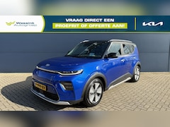 Kia e-Soul - 64kWh 204pk Aut ExecutiveLine | 3Fase | Warmtepomp|