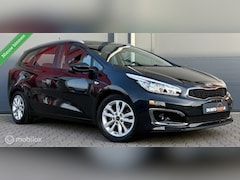 Kia Cee'd Sportswagon - 1.0 T-GDi First Edit. Navi/Trekhaak/LED