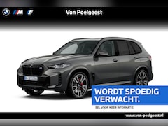 BMW X5 - M60i xDrive