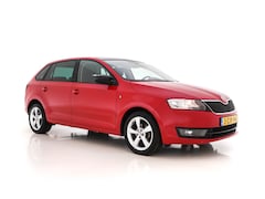 Skoda Rapid Spaceback - 1.2 TSI Greentech Ambition Businessline Style-Pack *PANO | NAVI-FULLMAP | AMUNDSEN-AUDIO |