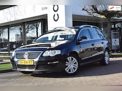 Volkswagen Passat Variant - 2.0 FSI Highline Business ALCANTARA, STOELVERWARMING, CRUISE, PDC