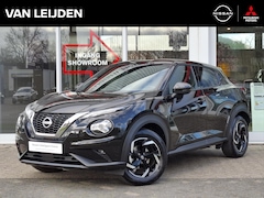 Nissan Juke - 1.0 DIG-T 114pk DCT N-Connecta | Cold pack | Navigatie | Camera | Apple Car play | Android