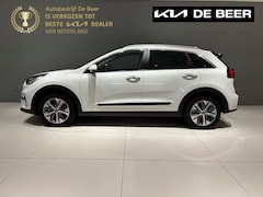 Kia e-Niro - 64kWh 204pk Automaat DynamicPlusLine 3-Fase Lader Trekhaak NL-Auto Accu 100%