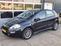 Fiat Punto Evo - 1.3 M-Jet Dynamic