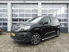 Citroën Berlingo - bestel 1.5 BlueHDI 3 Zitter