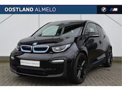 BMW i3 - Executive / Sportpakket / Schuif-kanteldak / Achteruitrijcamera / Navigatie Professional /