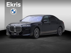 BMW 7-serie - 740d xDrive