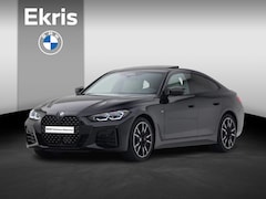 BMW 4-serie Gran Coupé - M440i xDrive High Executive | M-Sportpakket | Pro pakket | Co Pilot Pack | Schuifdak | 360