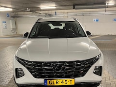 Hyundai Tucson - 1.6 T-GDI MHEV i-Motion